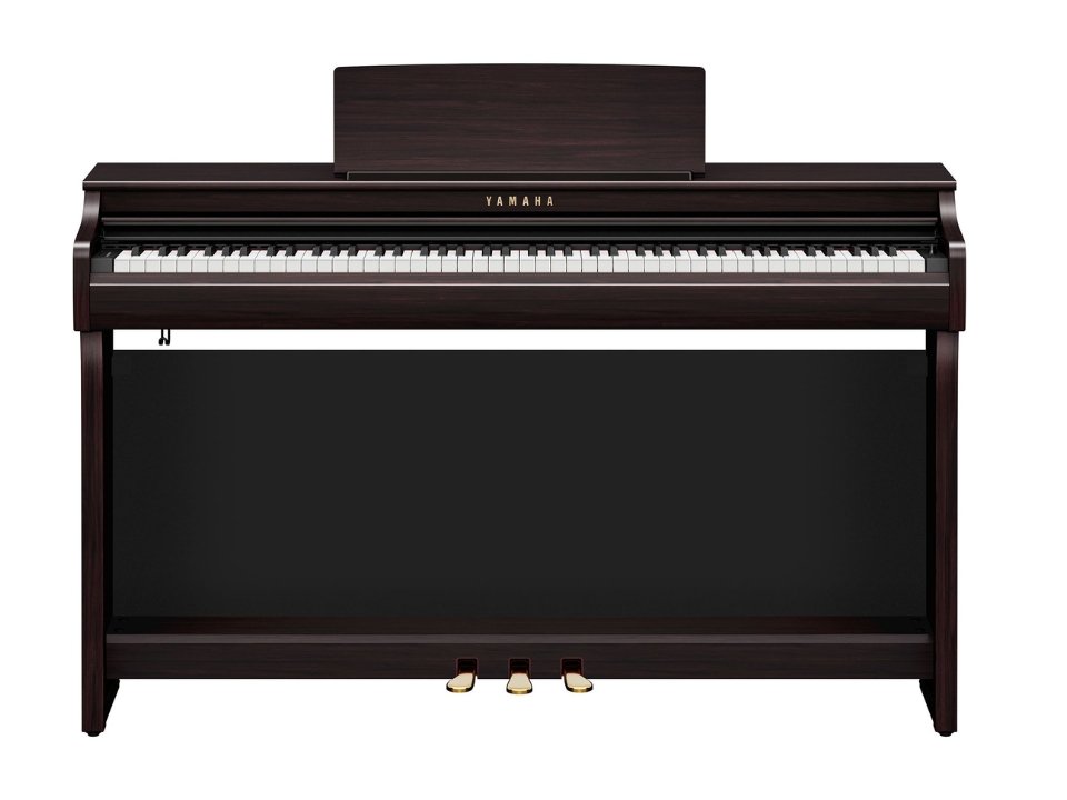 Hình ảnh chi tiết YAMAHA CLP-825 R góc chụp 2